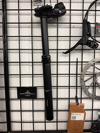 Magura, Vyron MDS-V.3