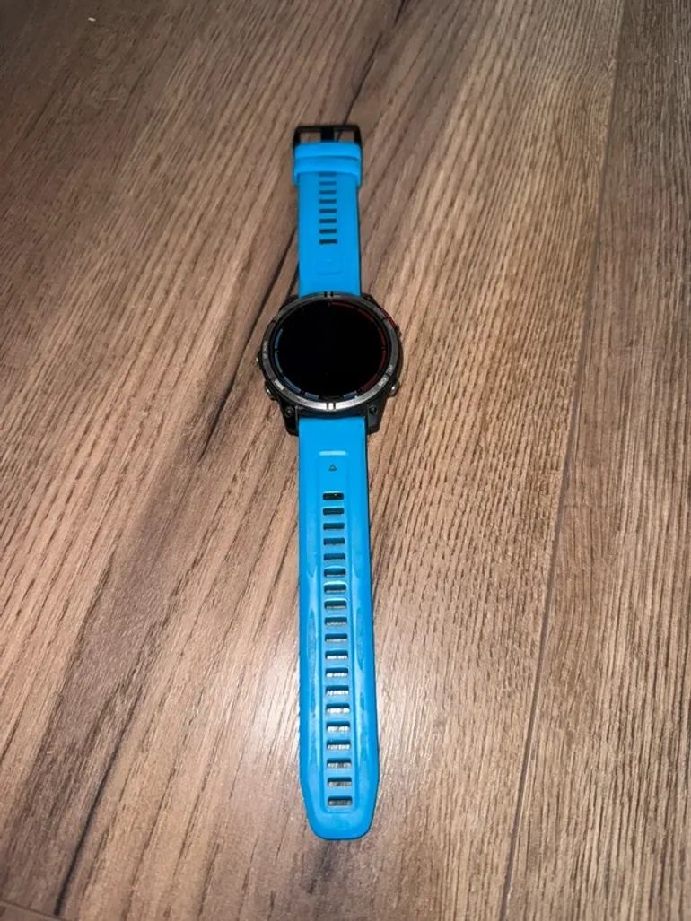 Used Garmin Quatix 7 bike — image 3 of 3