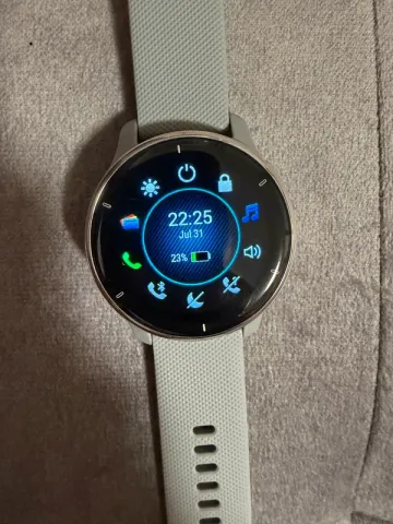 Used Garmin Venu 2 Plus bike — image 5 of 5