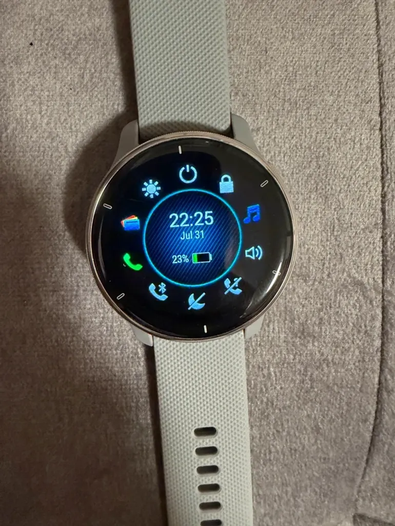Used Garmin Venu 2 Plus bike — image 5 of 5