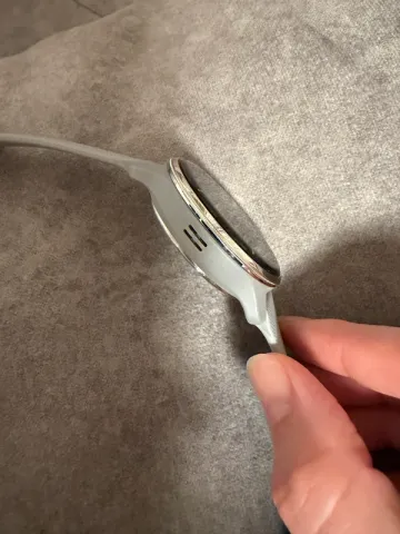 Used Garmin Venu 2 Plus bike — image 4 of 5