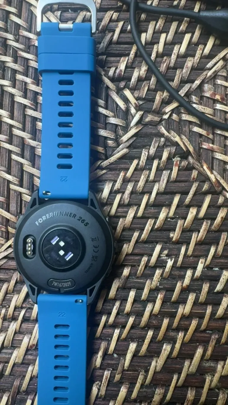 Used Garmin Forerunner 265 bike — image 2 of 2