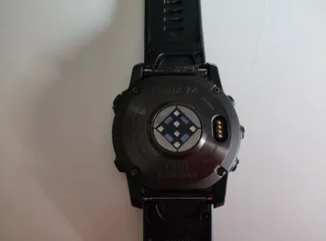 Used Garmin FENIX 7 PRO Sapphire Solar bike — image 1 of 1