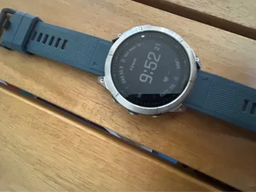 Used Garmin Fenix 7 bike — image 4 of 5