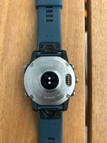 Used Garmin Fenix 7 bike — image 3 of 5