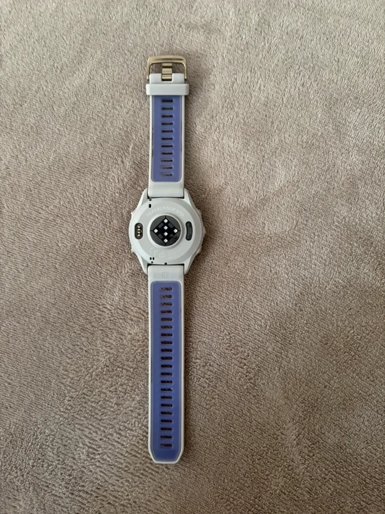 Used Garmin Forerunner 970 bike — image 3 of 5