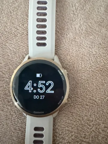Used Garmin Forerunner 970 bike — image 4 of 5