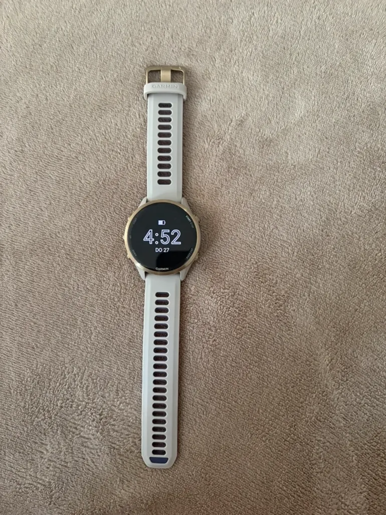 Used Garmin Forerunner 970 bike — image 2 of 5