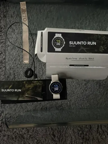 Used Garmin Run 2026 bike — image 1 of 3