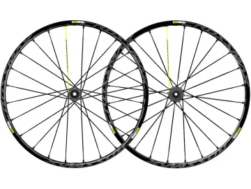 Mavic CROSSMAX PRO 29 19 PR XD INTL 2018 Wheels d'occasion