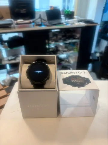 Tweedehands Suunto 7 bike — afbeelding 4 van 5