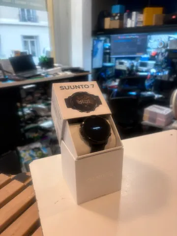 Tweedehands Suunto 7 bike — afbeelding 3 van 5