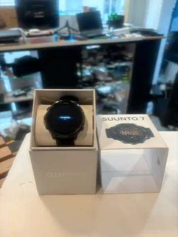 Tweedehands Suunto 7 bike — afbeelding 5 van 5