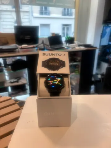 Tweedehands Suunto 7 bike — afbeelding 2 van 5