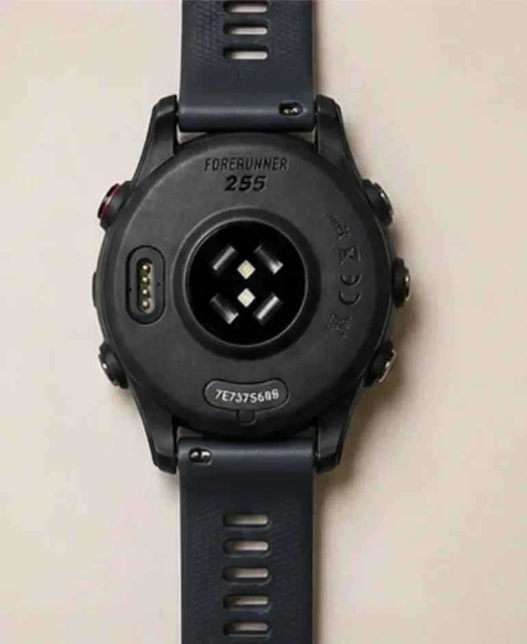 Used Garmin Forerunner 255 bike — image 4 of 7