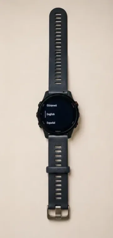 Used Garmin Forerunner 255 bike — image 5 of 7
