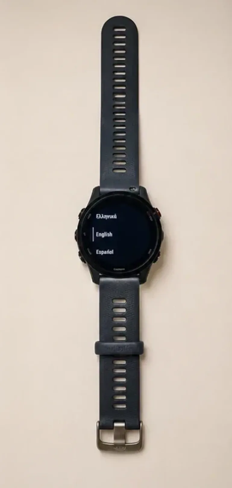 Used Garmin Forerunner 255 bike — image 5 of 7