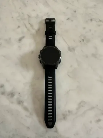 Used Garmin fenix 8 bike — image 4 of 7