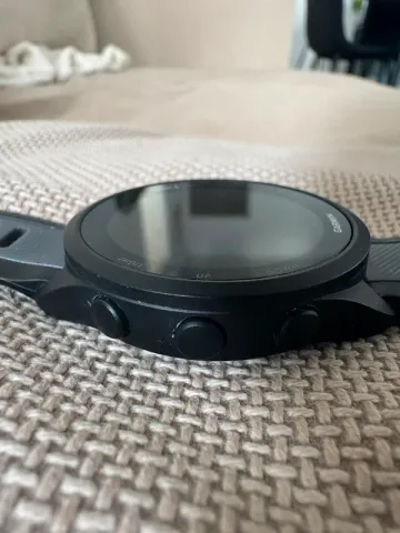 Used Garmin Forerunner 165 bike — image 3 of 6
