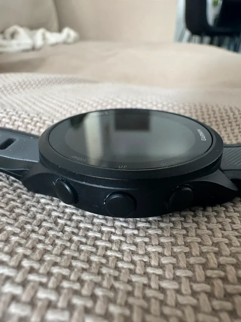 Used Garmin Forerunner 165 bike — image 3 of 6