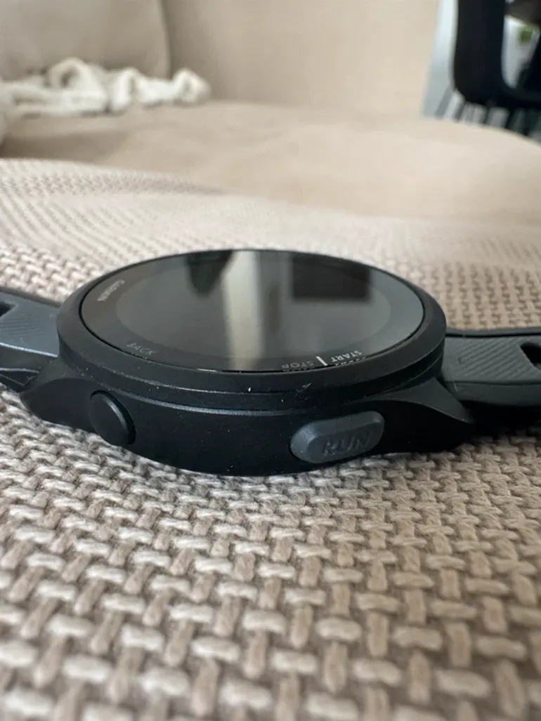 Used Garmin Forerunner 165 bike — image 2 of 6
