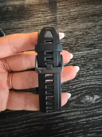 Used Garmin Fenix 8 bike — image 6 of 7
