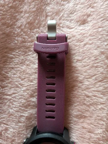 Used Garmin Forerunner 245 bike — image 5 of 11