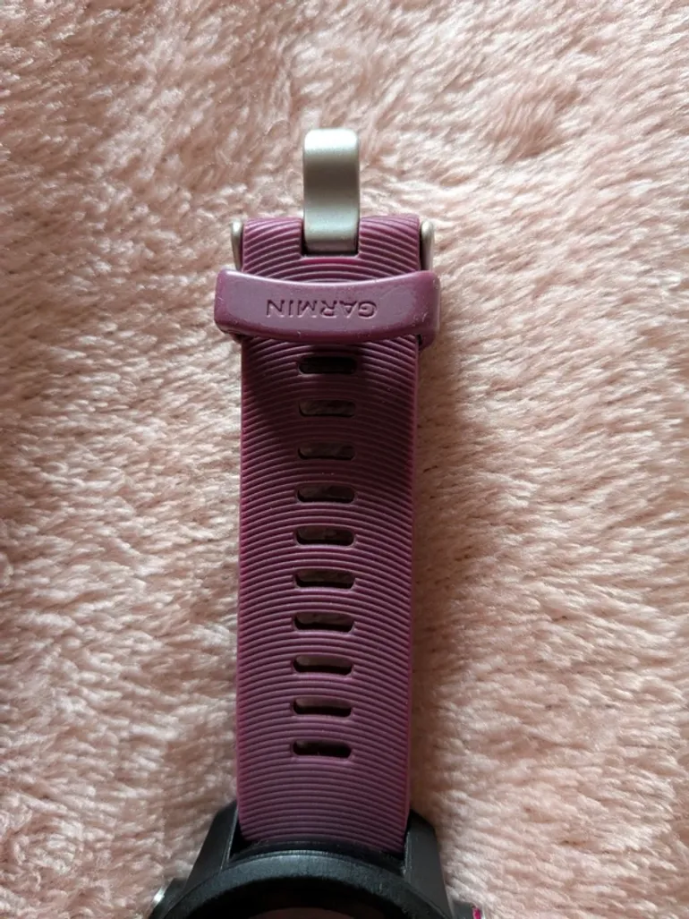 Used Garmin Forerunner 245 bike — image 5 of 11