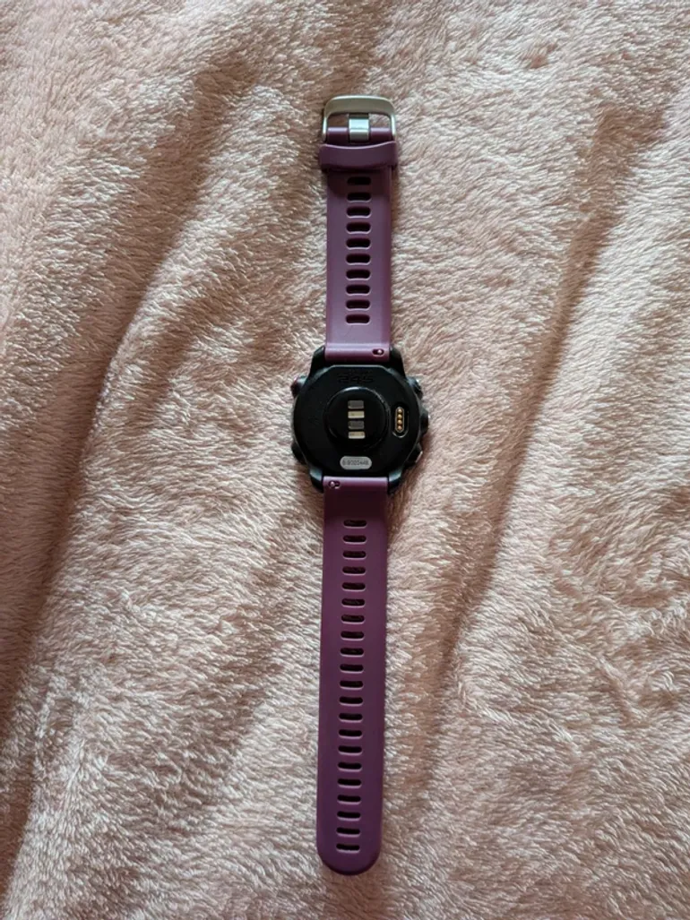 Used Garmin Forerunner 245 bike — image 10 of 11