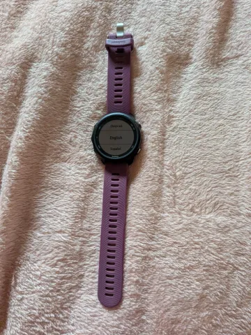 Used Garmin Forerunner 245 bike — image 3 of 11