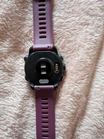 Used Garmin Forerunner 245 bike — image 9 of 11
