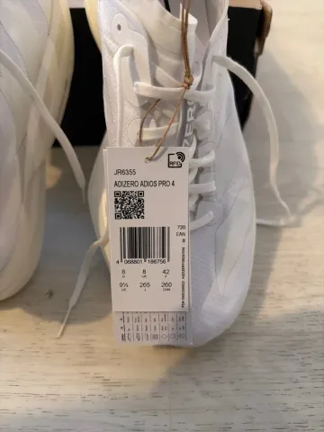 Used Adidas Adizero Adios Pro 4 bike — image 6 of 10