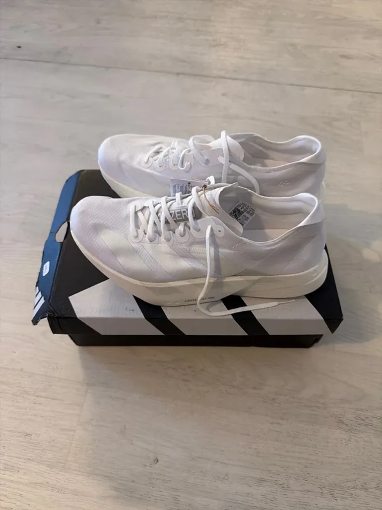 Used Adidas Adizero Adios Pro 4 bike — image 10 of 10
