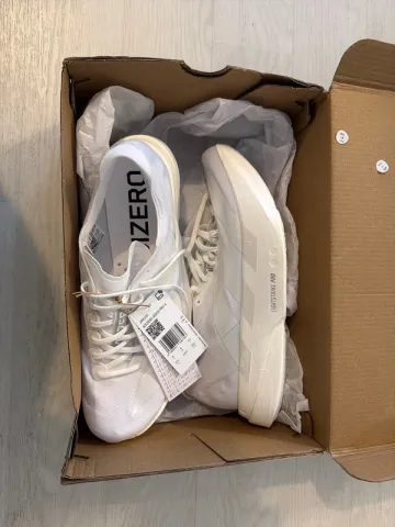 Used Adidas Adizero Adios Pro 4 bike — image 2 of 10