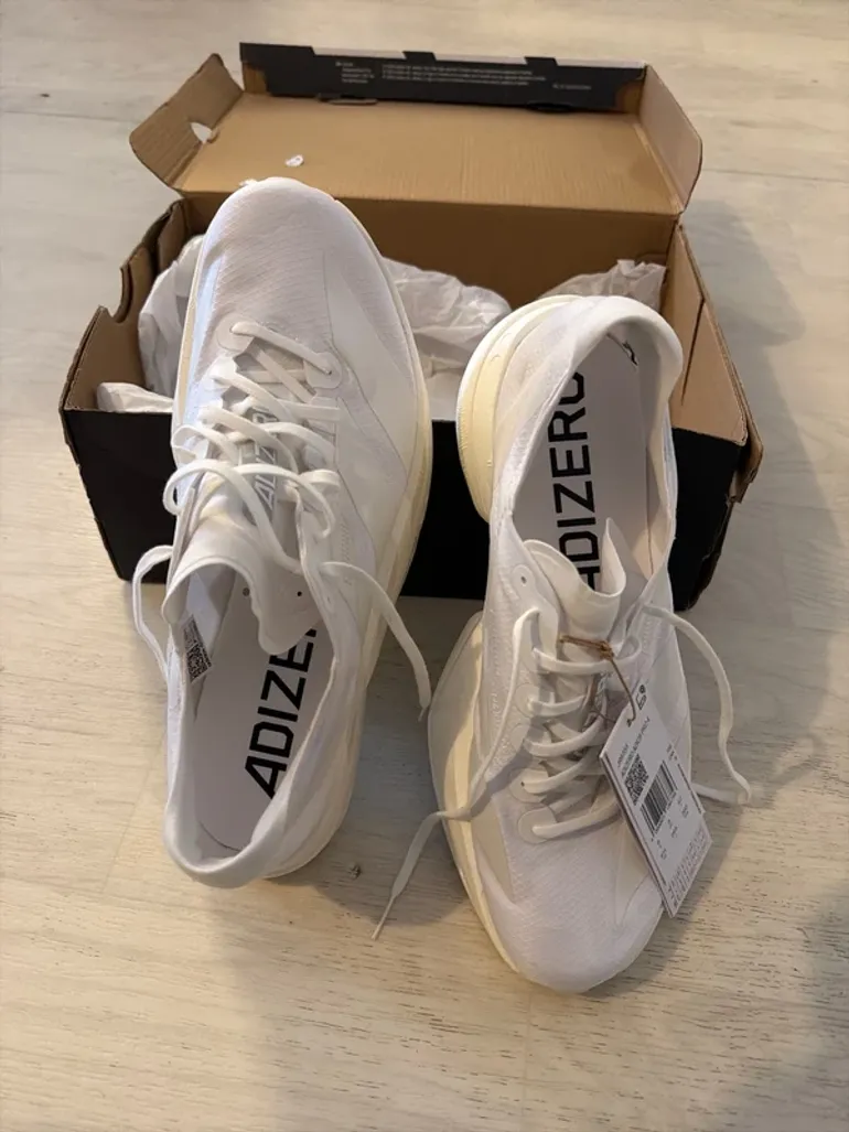 Used Adidas Adizero Adios Pro 4 bike — image 5 of 10