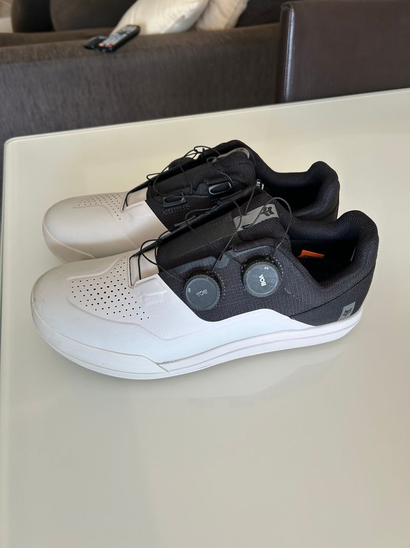 Fox Union MTB Shoes 2026 Cycling Shoes d'occasion