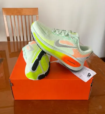 Używany Nike Vomero 18 bike — zdjęcie 5 z 5