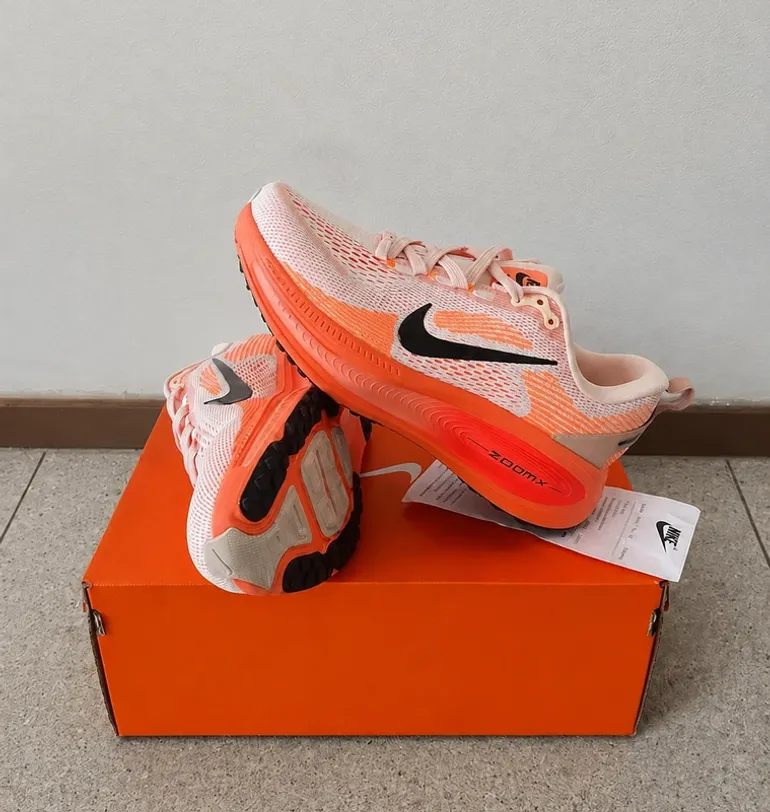 Używany Nike Vomero 18 bike — zdjęcie 4 z 5