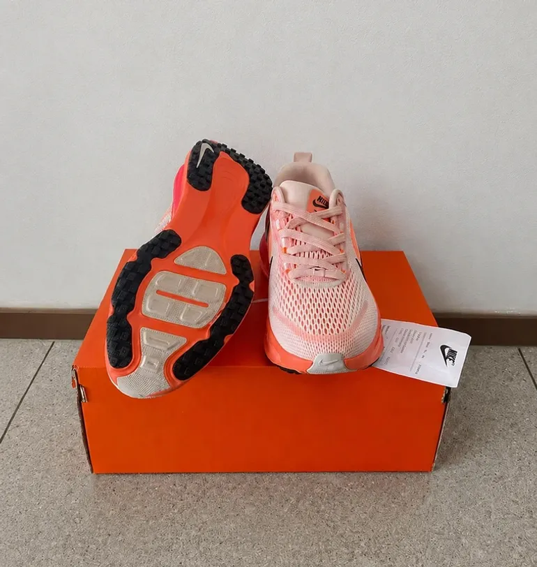 Używany Nike Vomero 18 bike — zdjęcie 3 z 5