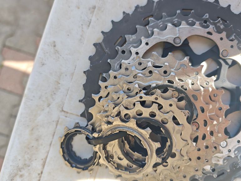 Shimano XTR 11v Groupset 2017 bike d'occasion — image 2 sur 9