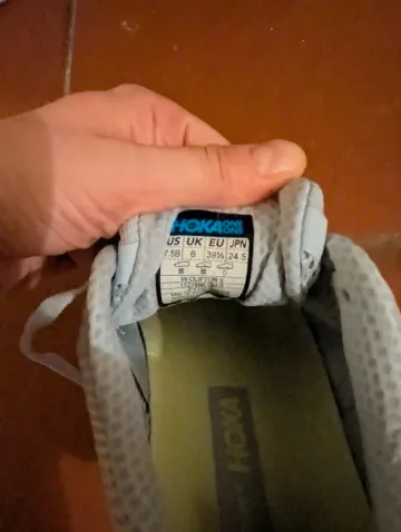 Używany Hoka Clifton 9 bike — zdjęcie 2 z 5