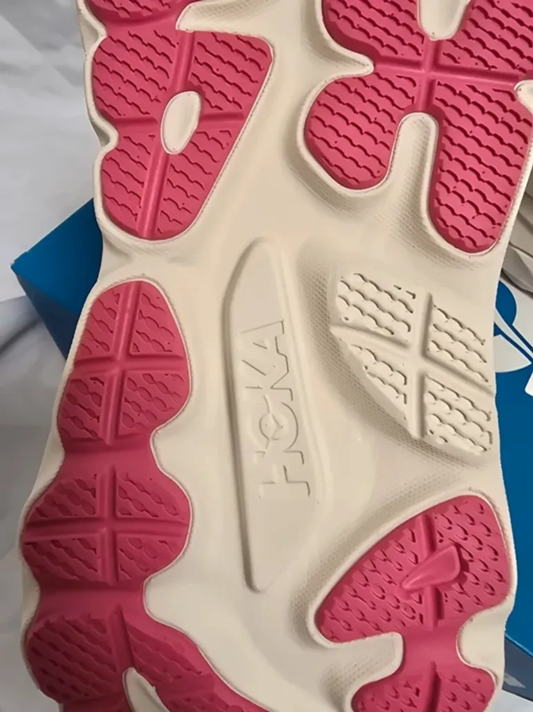 Używany Hoka Gaviota 6 bike — zdjęcie 5 z 14