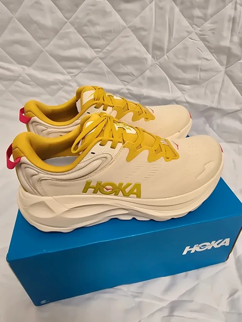 Używany Hoka Gaviota 6 bike — zdjęcie 9 z 14