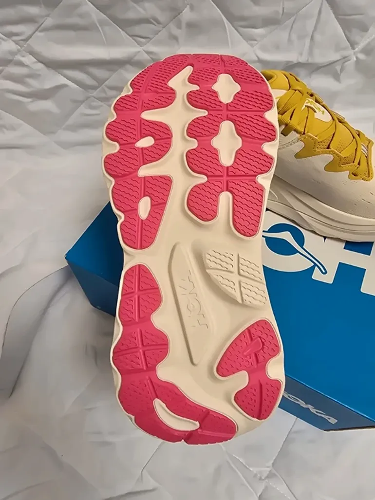 Używany Hoka Gaviota 6 bike — zdjęcie 4 z 14