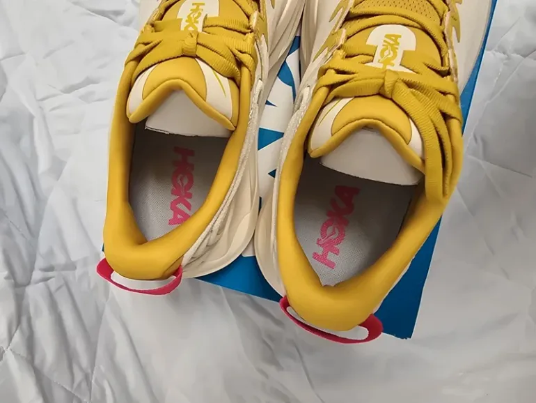 Używany Hoka Gaviota 6 bike — zdjęcie 6 z 14