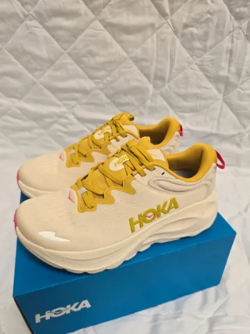 Używany Hoka Gaviota 6 bike — zdjęcie 1 z 14