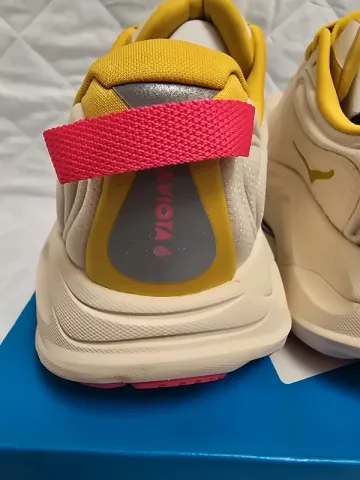 Używany Hoka Gaviota 6 bike — zdjęcie 8 z 14