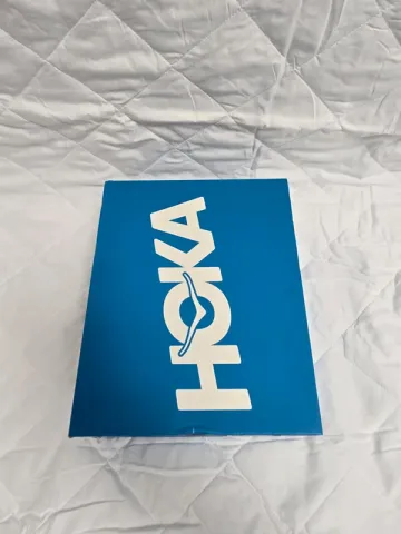 Używany Hoka Gaviota 6 bike — zdjęcie 7 z 14