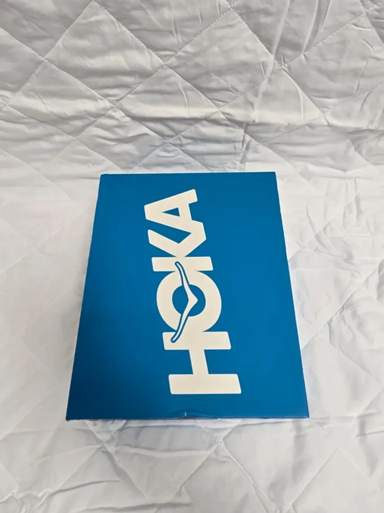 Używany Hoka Gaviota 6 bike — zdjęcie 7 z 14