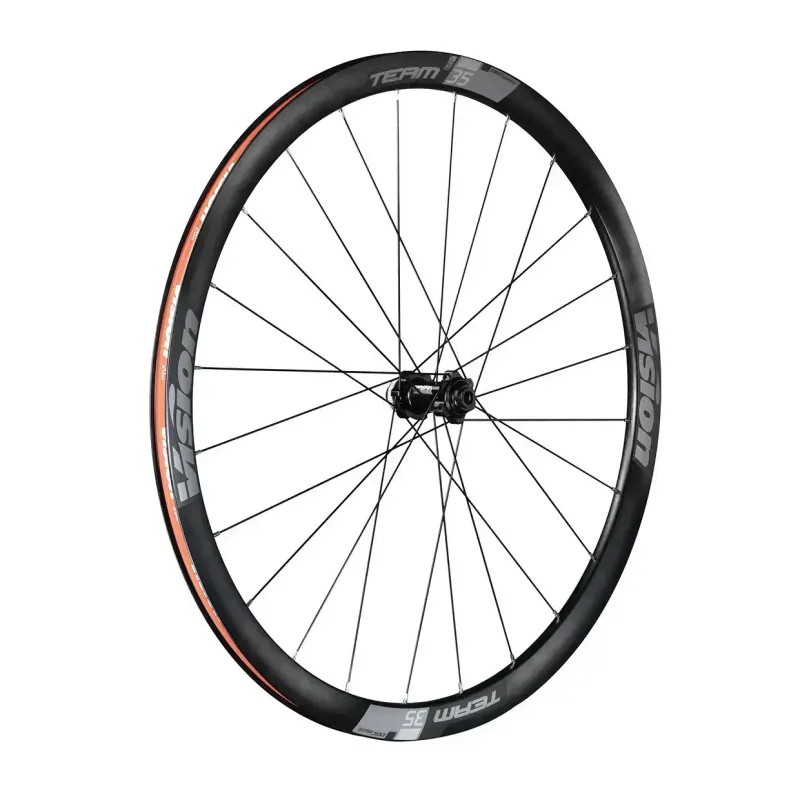 Used Vision TC35 TLR bike — image 2 of 2